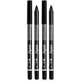 Golden Rose Emily Eyeliner No: 101 2 pack