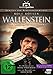 Wallenstein - Der legendäre ZDF-Vierteiler nach Golo Mann + Bonus: Reportagen & Interviews (Fernsehjuwelen) [4 DVDs]