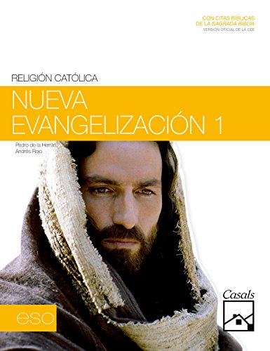 Nueva Evangelización 1 ESO (2011)