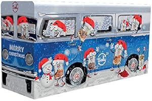 EMIL REIMANN Sally Truck-Adventskalender