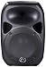 Produktbild WHARFEDALE Titan 12d – Lautsprecher (Universal, 2-Wege, Flur, Wandmontierbar, 250 W, 200 Ohm, 0 dB) schwarz