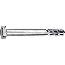 Max-Power KL4081140 Viti Metriche Testa Esagonale M10 X 140, Sacchetto, 11 Pezzi - Foto 7