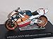 Produktbild Honda Nsr500 Nsr 500 Michael Doohan 1998 1/24 Altaya By ixo Modellmotorrad Modell Motorrad SondeRangebot