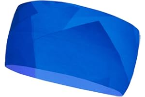 ‎P.A.C. P.A.C. Original Headband - Funktionsstirnband, Schweißband, Outdoortuch, bequemes Stirnband, Sport Headband, Ohrenschutz, verschiedenste Designs, Unisex, L/XL