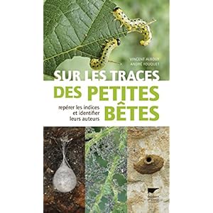 Sur les traces des petites bêtes Livre en Ligne Sur les traces des petites bêtes Livre en Ligne - Telecharger Ebook