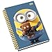 Produktbild The Official Minion Movie (A5) 2016 Diary