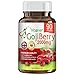 Produktbild Goji Beere Berry - Wolfsbeere - 90 Tabletten - Hochdosiert 2000mg - Gesundheit