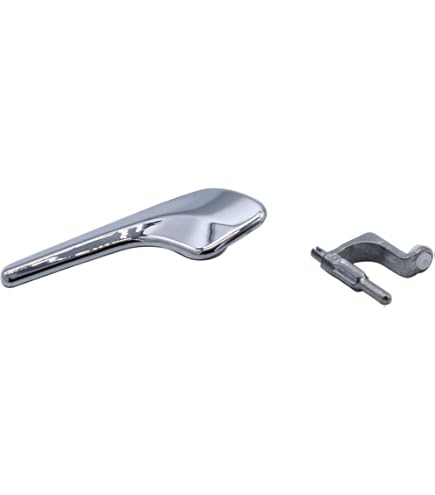 Noir 1/4 Pièces Poignée De Toit Avant Arrière Gauche Droite Compatible Avec Audi A4 S4 A5 S5 A3 A1 Q3 2008-2014 RS5 Coupe 2008-2014 (Color : Black Right Rear