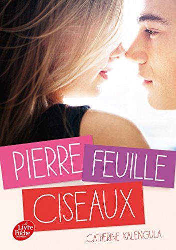 Pierre, feuille, ciseaux Pierre, feuille, ciseaux