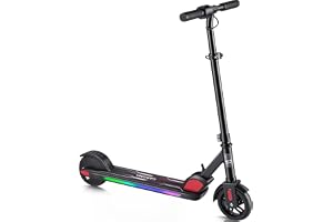Caroma Qde-e35 Elektriska skoter pojke