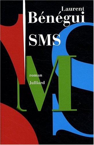 couverture de : SMS