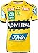 Produktbild Erima Rhein Neckar Löwen Trikot Heim 2018/19 gelb yellow/new navy, S