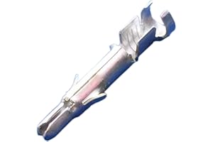 DCP QUALITY 12 MATE-N-LOK Steckkontakte Kontakte (für 0,5 mm² bis 2,1 mm² Kabelquerschnitt) Stecker Wohnmobil Wohnwagen Caravan Elektroverteilung Elektroversorgung Schaudt Calira