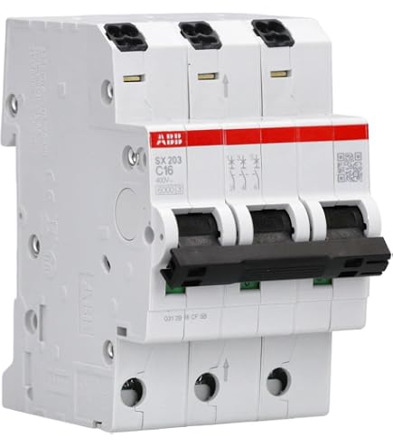 2CDS252001R0105 S202-B10 | ABB S200 MCB Leitungssch Produktbild-Vorschau 7
