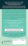 Image de 30 Days to a More Powerful Vocabulary