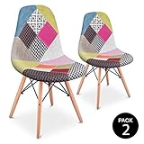 Disponibles en 4 combinaciones de colores diferentes. ¡Descubre la tuya!