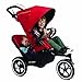 Phil and Teds NAV7V2 Navigator Buggy Version 2 Grey
