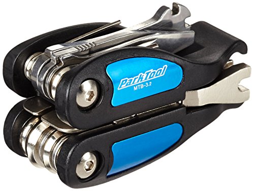 ParkTool Werkzeug MTB-3.2 Rescue Tool, One size, 4001678