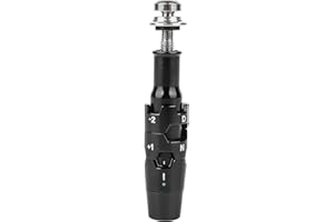 Gofotu Tour Strong Green Dot -2 Golfschaftadapter für Callaway Epic Speed Max LS Mavrik GBB RH