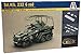 Produktbild Italeri 510006445 - 1:35 SD KFZ 232 6 RAD mit Resinteilen