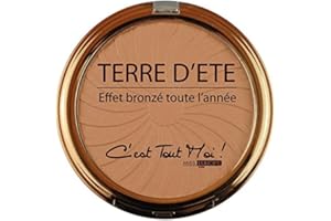 MISS EUROPE TERRE D'ÉTÉ - N°01 Chair