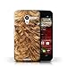 Produktbild Gedruckt Schutzkoffer Schutzhüllen / Hülle für Motorola MOTO X / Hund Muster / Tierpelz Muster Kollektion