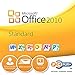 Produktbild MS Microsoft Office 2010 STANDARD für 1PC + 8GB USB-Flash-Drive mit Installationsdaten 32/64-Bit