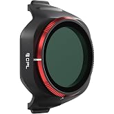 Freewell DJI Mini 5 Pro i&ccedil;in CPL Filtresi - Yansımaları Azaltmak ve Renkleri Artırmak i&ccedil;in Polarize Edici