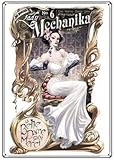 Lady Mechanika. Band 6: La Belle Dame sans Merci by 