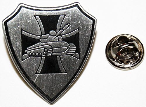Panzer EK Iron Cross militäry L L L Pin Badge pin badge 370