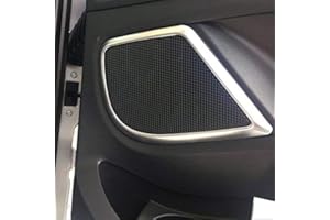 HIGH FLYING pour Vito W447 2014-2022 Intérieur Porte Latérale Housse Enceinte Décorative Coque Accessoires Auto 4 pièces