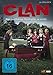 Clan - Den perfekten Mord gibt es nicht (10 Folgen) [4 DVDs]