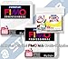 Produktbild FIMO Professional Doppel-Sparpack | Alle Farben, günstiger als Einzeln | Inklusive Beigabe (2, Weiß)