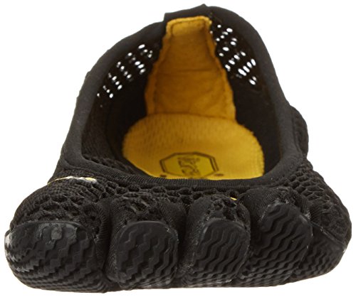 Vibram Five Fingers Damen Vi-b Outdoor Fitnessschuhe, Schwarz - 4