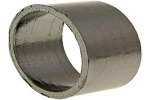 NARAKU Guarnizione Raccordo Scarico 38X44X20Mm Grafite Per Suzuki An Burgman 250 98-99