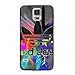 Produktbild Adidas Logo Handyhülle Für Samsung Galaxy S5.Adidas Impossible Is Nothing Handyhülle.Adidas Handyhülle