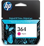 Produktfamilie: HP 364 Schwarz, HP 364 Fotoshwarz, HP 364XL Schwarz, HP 364XL Fotoshwarz, HP 364 Blau, HP 364XL Blau, HP 364 Rot, HP 364XL Rot, HP 364 Gelb, HP 364XL Gelb, HP 364 Multipack (Schwarz, Rot, Blau, Gelb), HP 364XL Multipack (Schwarz, Rot, Blau, Gelb)