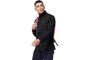 Jack Wolfskin Kurtka Mężczyźni horyzont