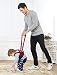 Toddler Leash, PYRUS Child Safety Harness Fall Protection Handheld Kid Keeper Safety Walking