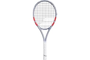 Babolat, Réplique Miniature de la Raquette Pure Drive, Idéale pour Décoration, Collection ou Cadeau, Non Jouable au Tennis