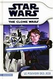 Star Wars The Clone Wars : Le pouvoir des Jedi