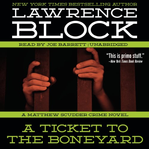 Download A Ticket to the Boneyard: A Matthew Scudder Crime Novel, Book 8 Download A Ticket to the Boneyard: A Matthew Scudder Crime Novel, Book 8