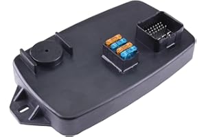 JZGRDN CDI ECU ECM Box 278-001-496, 278-000-916, 278-001-796 Compatible with Sea Doo GS, GTI, GTI LE, GTS 1997-2004