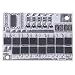 Produktbild Semoic 12V 100A 5S BMS Li-Ion Lmo Ternary Lithium Batterie Schutz Leiter Platte