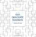 Produktbild Das Quadrate Malbuch: Ein Malbuch für Erwachsene (und alle Anderen)