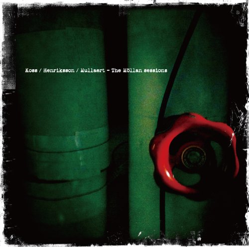 Preisvergleich Produktbild Mollan Sessions