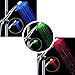 Price comparison product image Soffione Doccia, Mano Doccetta 7 colori LED per Bagno Docce ABS LED Shower Head