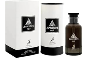 FRAGRANCEHUB LONDON Jean Lowe Ombre | Eau De Parfum 100ml | Fragrancehub