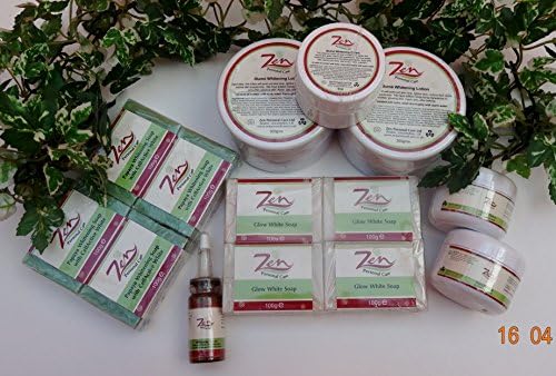 SALE Gift Ideas Whitening Products Deal 1 Pay only 78.50 Total Value 126.50 5 strongest whitening ingredients for lighter skin Bengkoang, Papaine, Mulberry Extracts, Kojic Acid.
