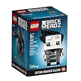 Lego Brickheadz 41594 Captain Salazar Fluch der Karibik 2017